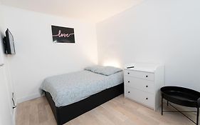 Studio Cosy A Paris